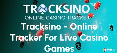 kazino live|Tracksino .